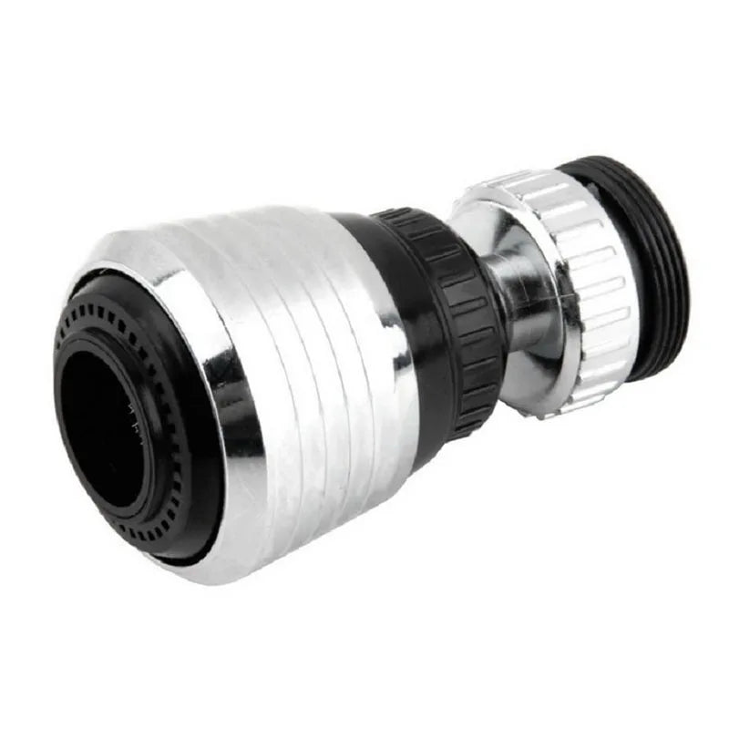 360° Draaibare Kraan Sproeier – Waterbesparende Keukenkraan